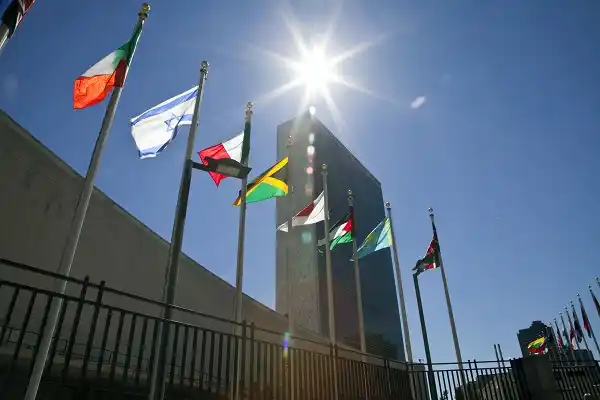 La ONU señaló un "crimen de guerra"