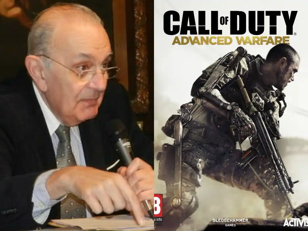 Buscan prohibir la venta del juego "Call of Duty" que llama "Falklands" a las Malvinas 