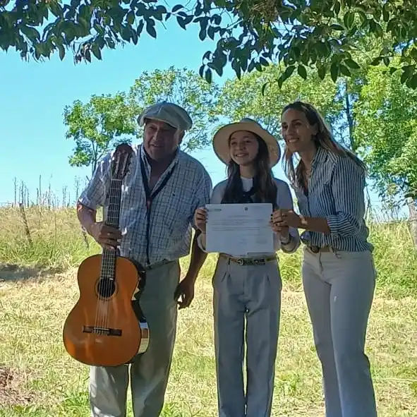 dia de la tradición