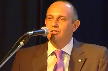 General Pinto: Guerrera aseguró que Massa representa a "sectores con intereses de privilegios"