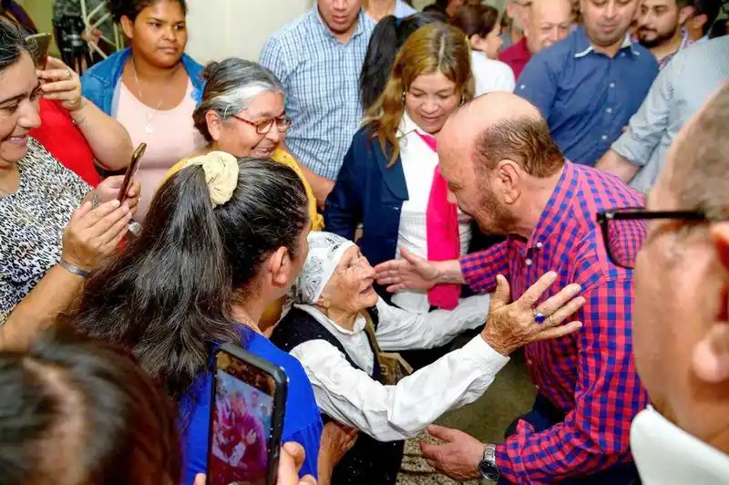 Un debate clave para optar razonablemente 
el destino que se aspira para la Argentina
