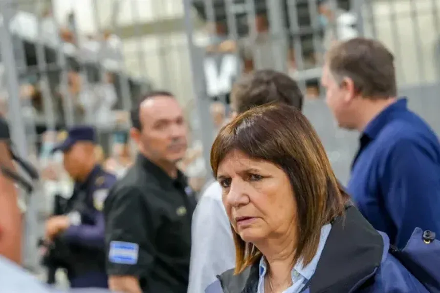 La familia de Loan se reunirá con Patricia Bullrich a 28 días de la desaparición