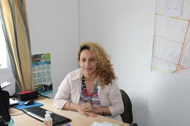 Está próxima a inaugurarse la nueva sala de Estimulación Temprana en el CIC
