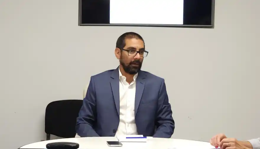 "No me sorprende, pero sí me entristece": el intendente de Coronel Rosales cruzó a Milei por vetar la ley de emergencia