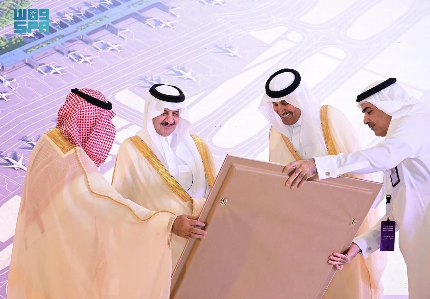 New Saudi low-cost airline to operate 45 aircraft by 2030