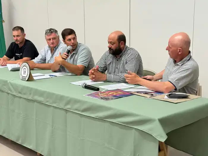 Sociedad Rural de Rafaela