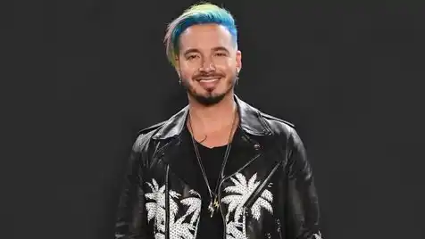 J Balvin, el artista más escuchado en Spotify a nivel mundial