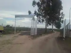 Galarza: avanza la segunda etapa de la Estación Verde