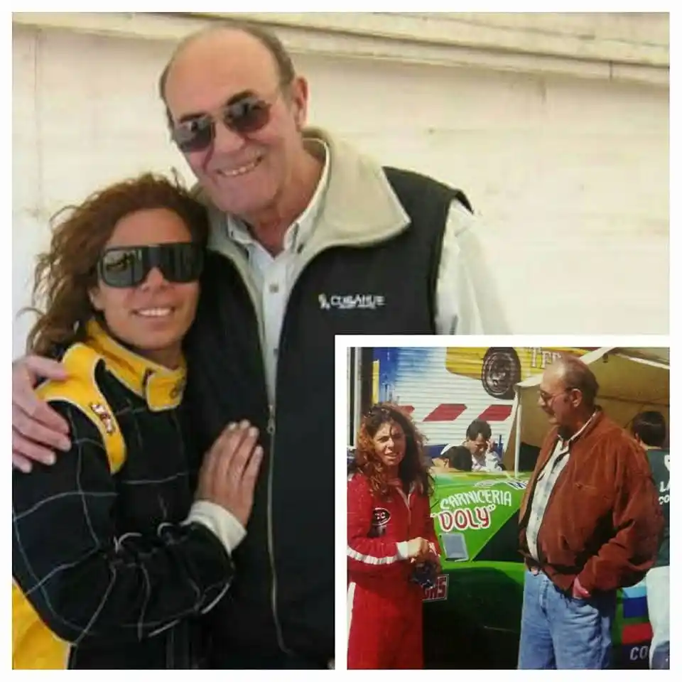Hoy, Mano a mano con Karina Dobal