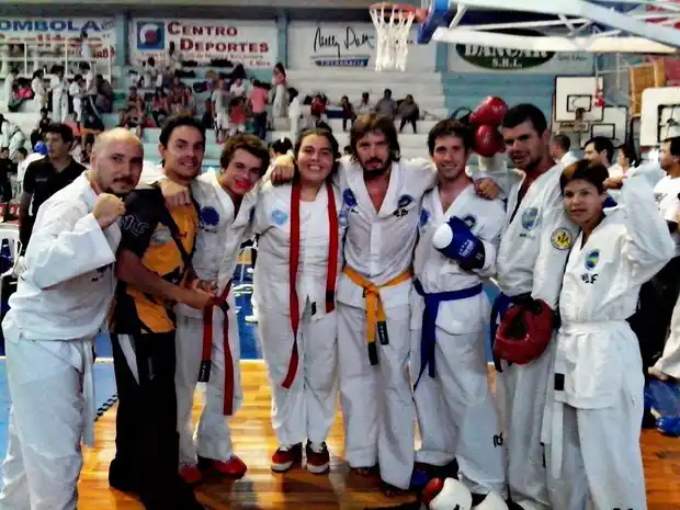 Con éxito, se llevó a cabo el noveno Torneo Nacional 