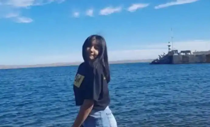 Intensa búsqueda en Chubut de una adolescente de 15 años que desapareció