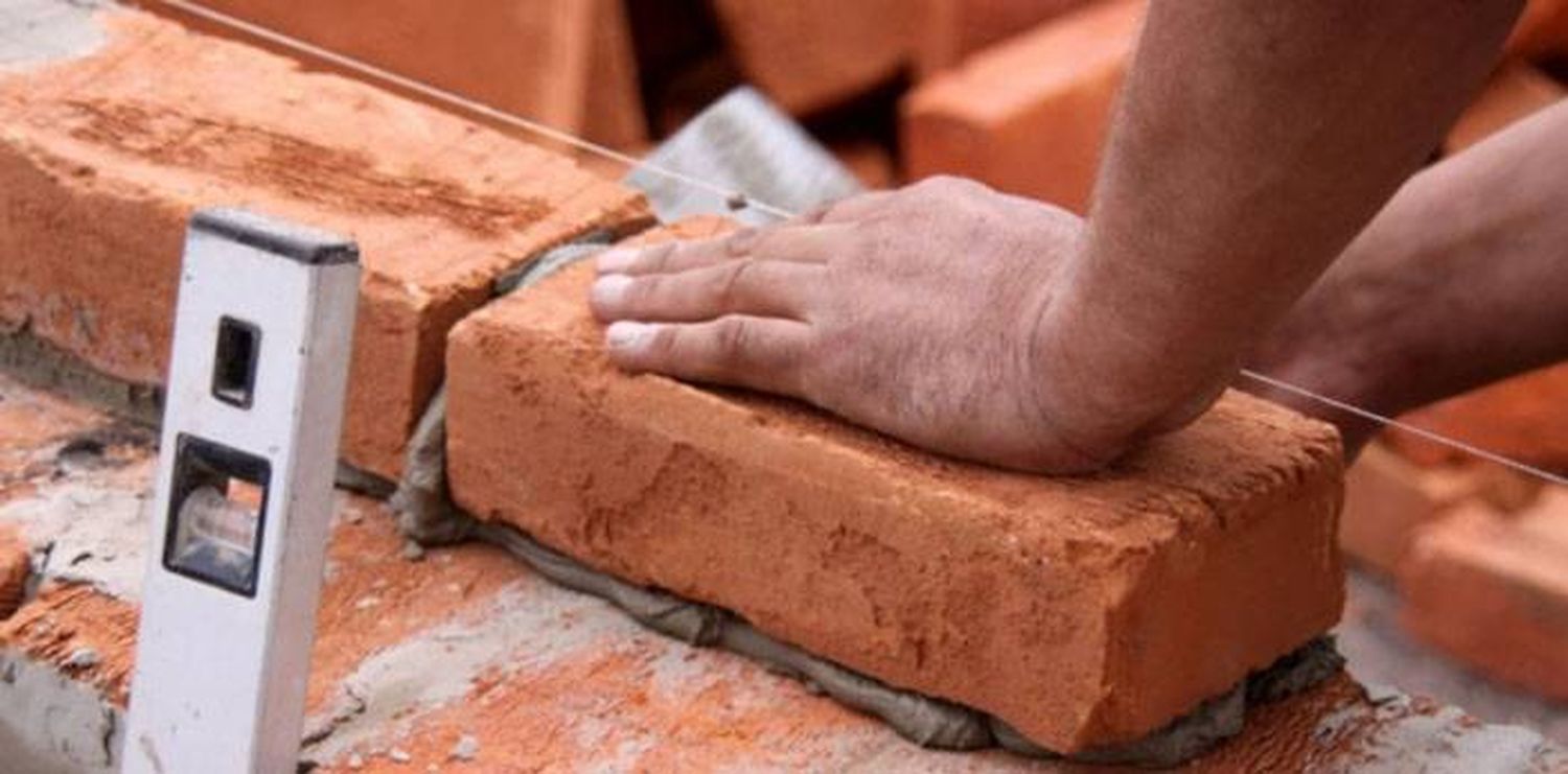 Lanzarán esta semana créditos para la construcción