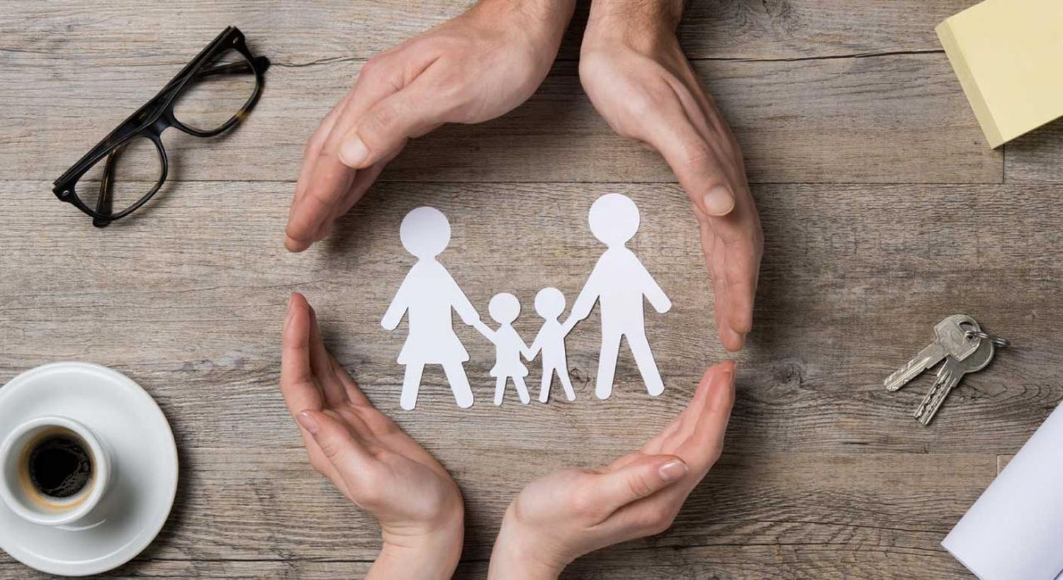 Tus relaciones familiares y de pareja dependen del estado de tu mente