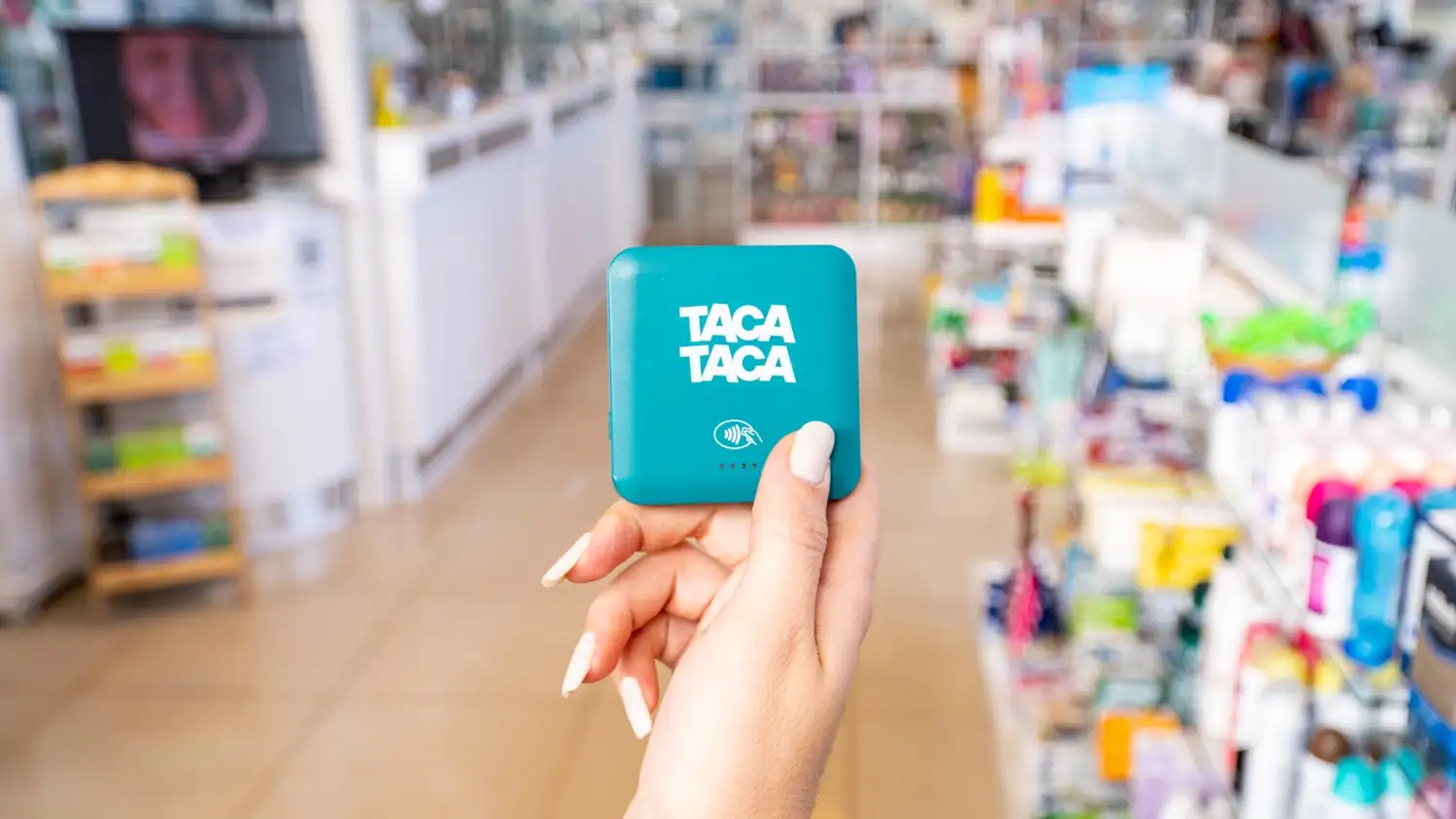 Taca Taca, la billetera virtual de Bancor, llegó a Córdoba con ventajas muy  competitivas.