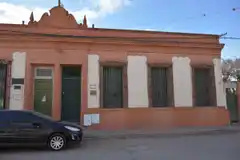 Violencia de género: Avances en el dispositivo territorial 