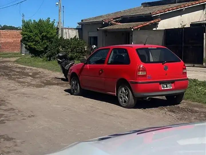 auto choque