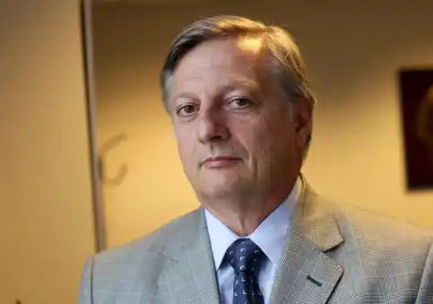 imagen Juan José Aranguren