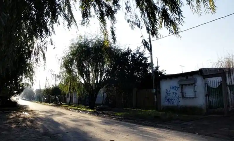 La Plata: Un ex policía asesinó a un albañil por haber chocado su auto