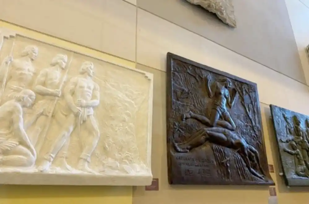 Ex combatientes de Malvinas podrán entrar gratis a los museos de la Ciudad de Buenos Aires