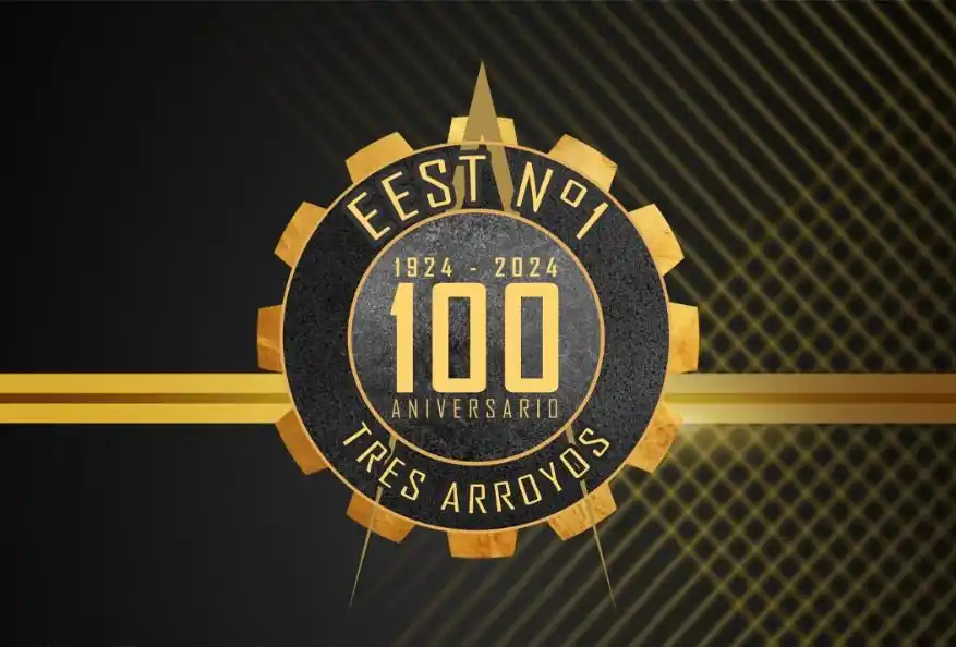 Acto por los 100 años de la Escuela Técnica