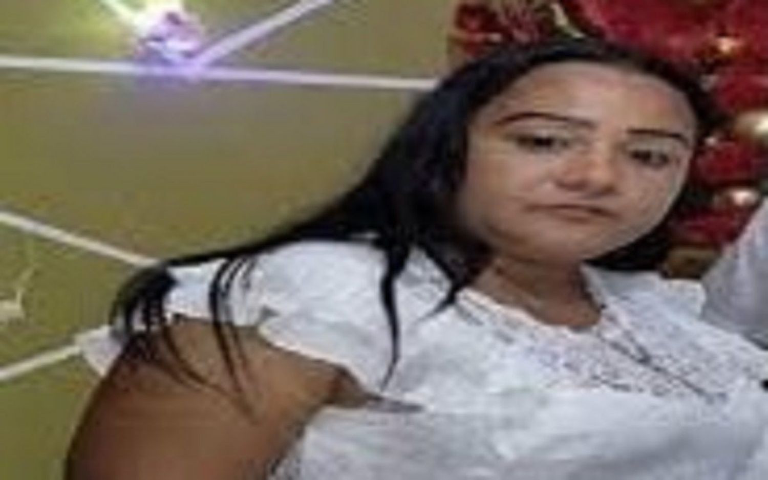 Localizan muerta a administradora declarada como desaparecida en Falcón