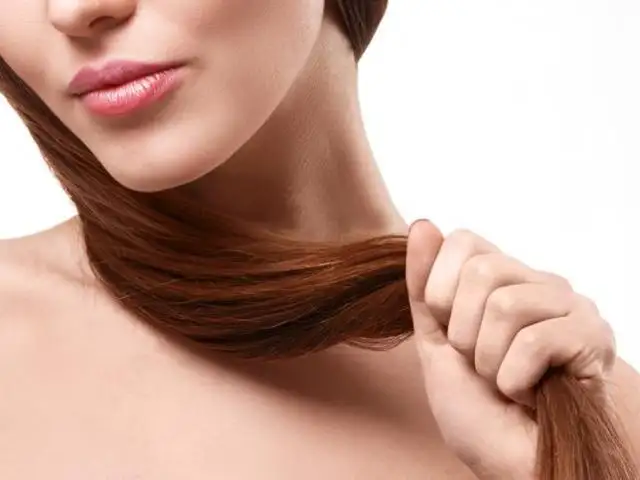 ¿Sabías que tu pelo también envejece?