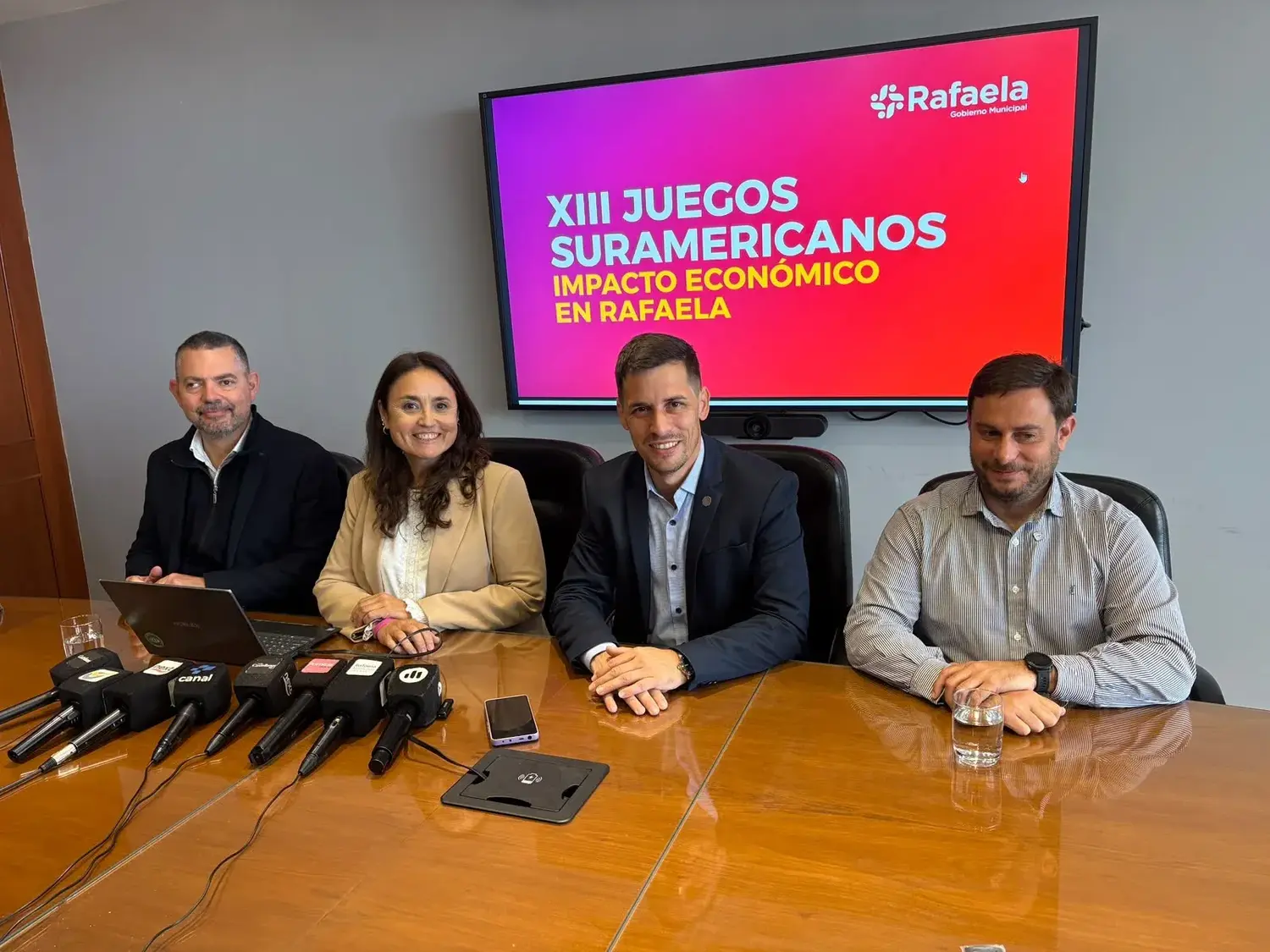 Juegos Suramericanos