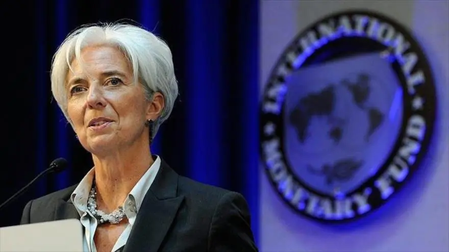Para Lagarde, el programa a negociar será el que proponga el Gobierno Argentino