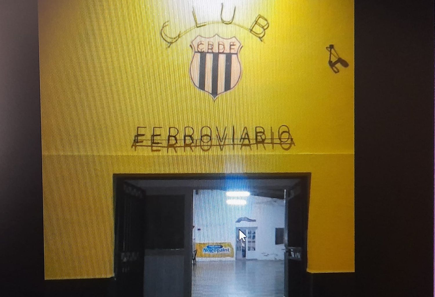 Club Recreativo y Deportivo Ferroviario: Llegó a sus 87 años