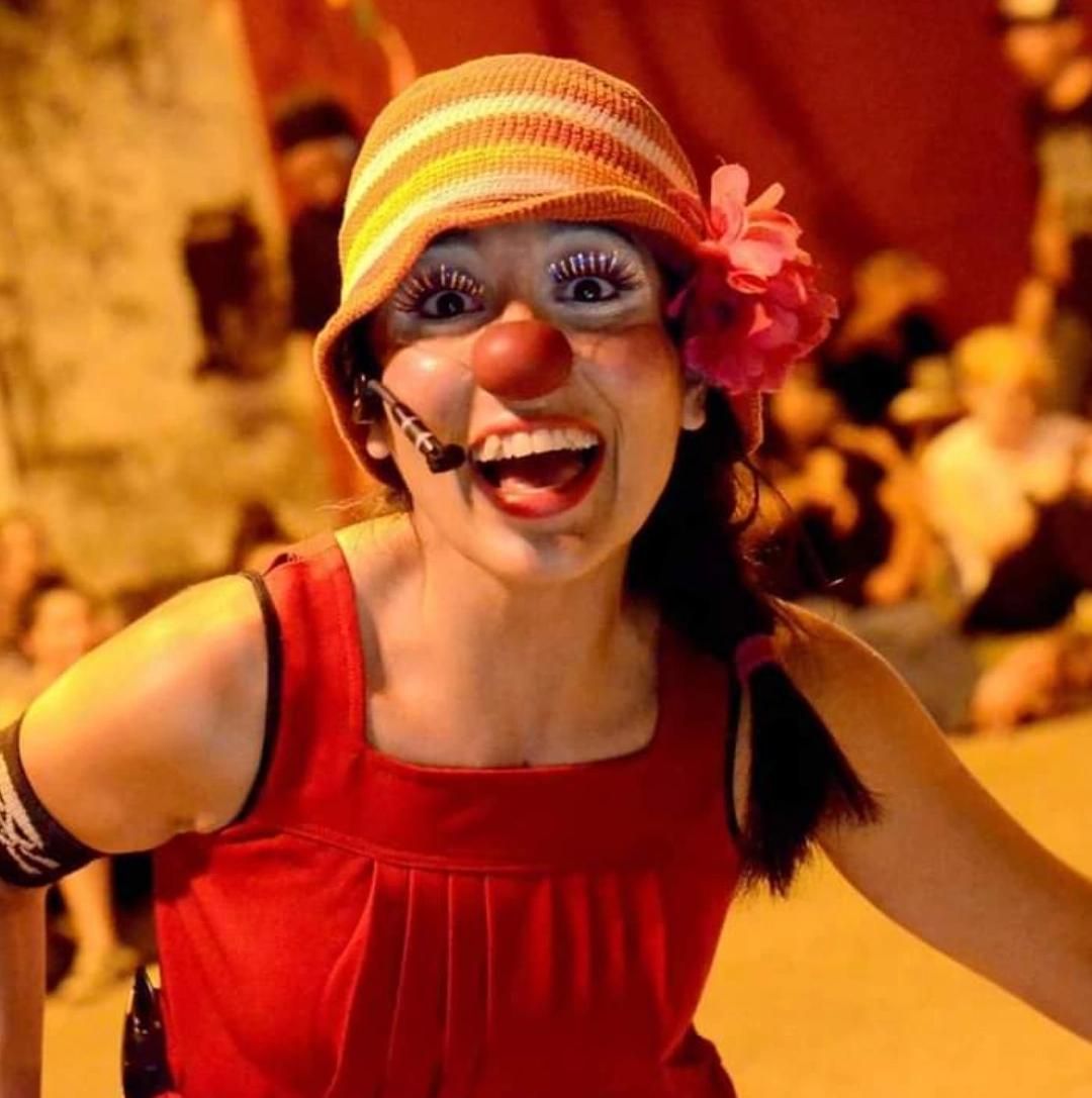 “Luisina Chiquirripaun”, otro plato fuerte en el escenario de Galpón del Arte