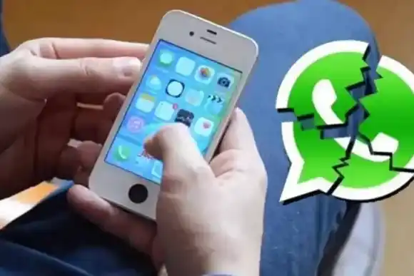 WhatsApp dejará de ser compatible con varios modelos de iPhone en abril