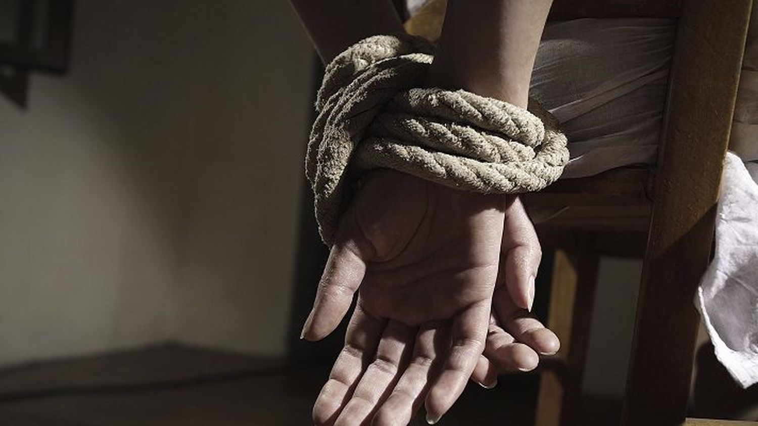 Rescatan a venezolana y su bebé de 2 años en Uruguay: estaban secuestradas por una supuesta ONG