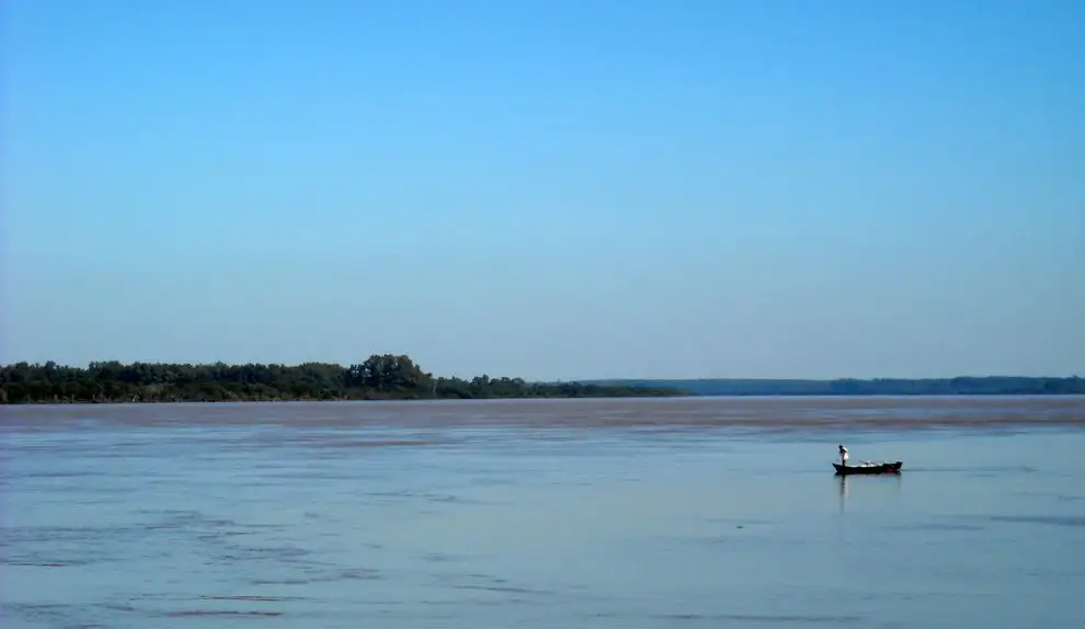 Lanzaron el observatorio ambiental del río Uruguay