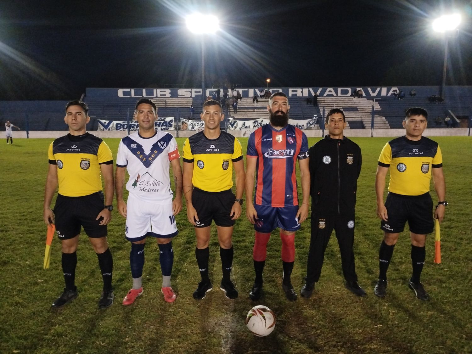 Rivadavia Atlético