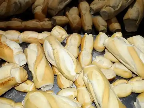 Denuncian el cierre de 1800 panaderías en todo el país por la caída en las ventas