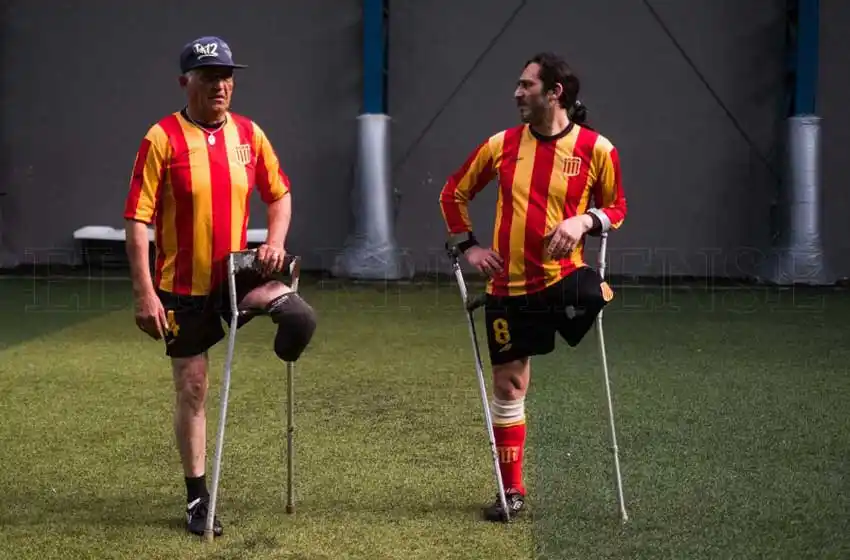 Real Voluntad se prepara para la Liga Nacional