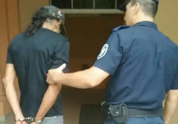 Indagan a “El Turco” por una denuncia de violación que realizó su ex pareja