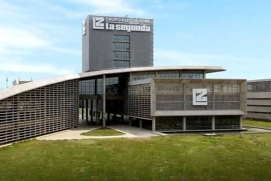 Hackearon la compañía de seguros La Segunda y piden rescate millonario