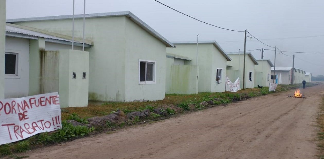 Dos tercios de las familias entrerrianas tienen casa propia