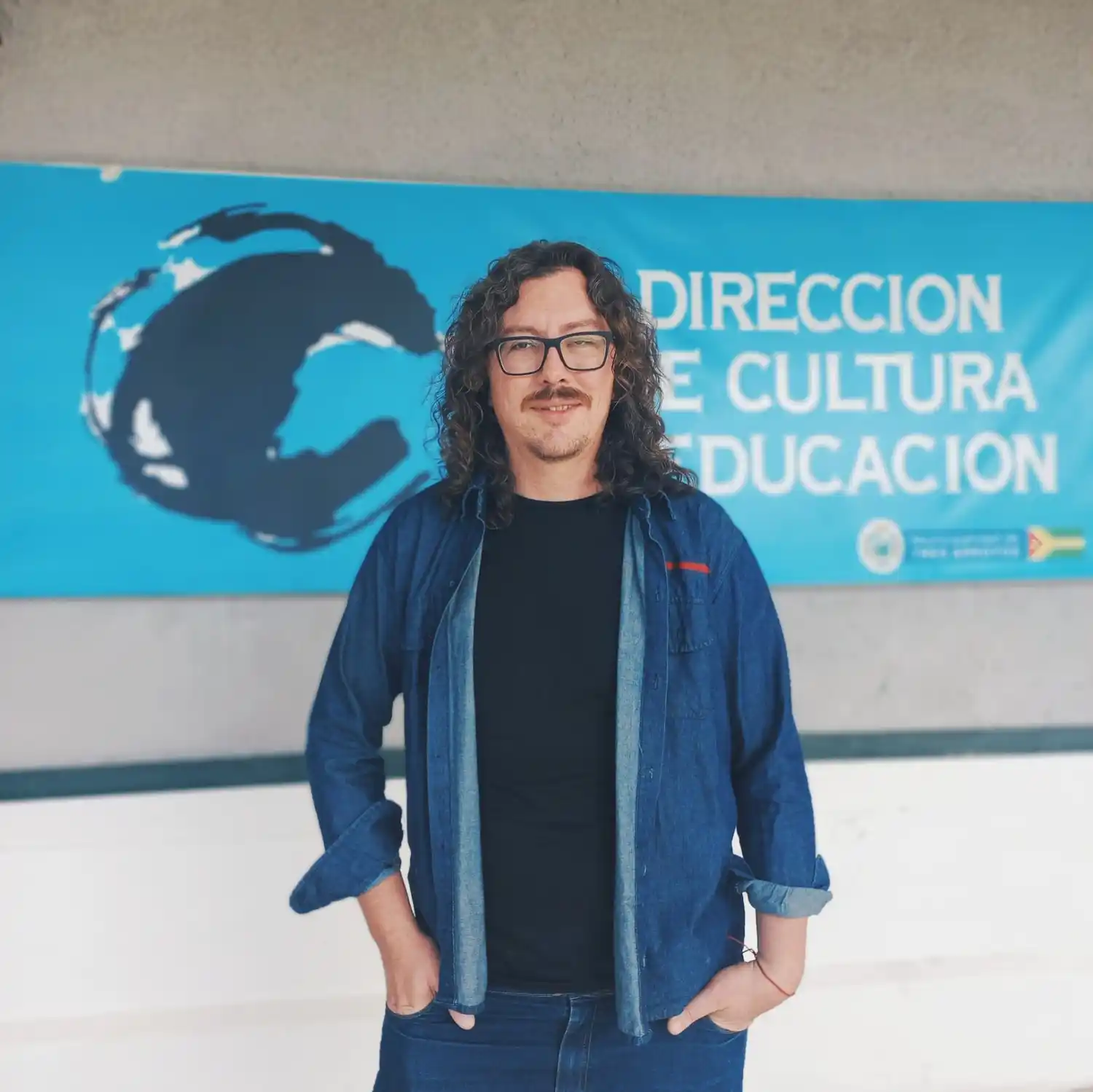 Diego Slagter es el nuevo coordinador de La Estación