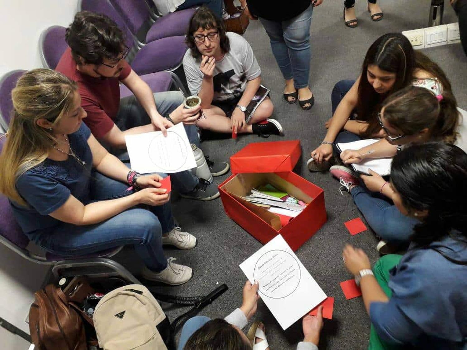 Avanzan los preparativos para la feria del libro de Concordia