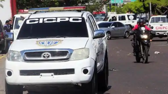 ESTABA DESAPARECIDO y encontraron su cuerpo sin cabeza