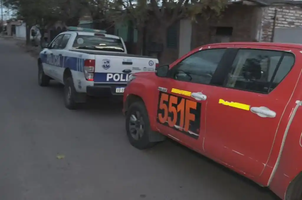 Convocan a una movilización por Guadalupe