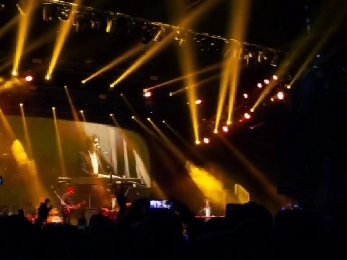 Por seguridad buscan que el show de Los Fundamentalistas sea en el Autódromo de La Plata