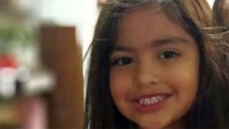 Crece la angustia: sigue la desesperada búsqueda de una niña desaparecida