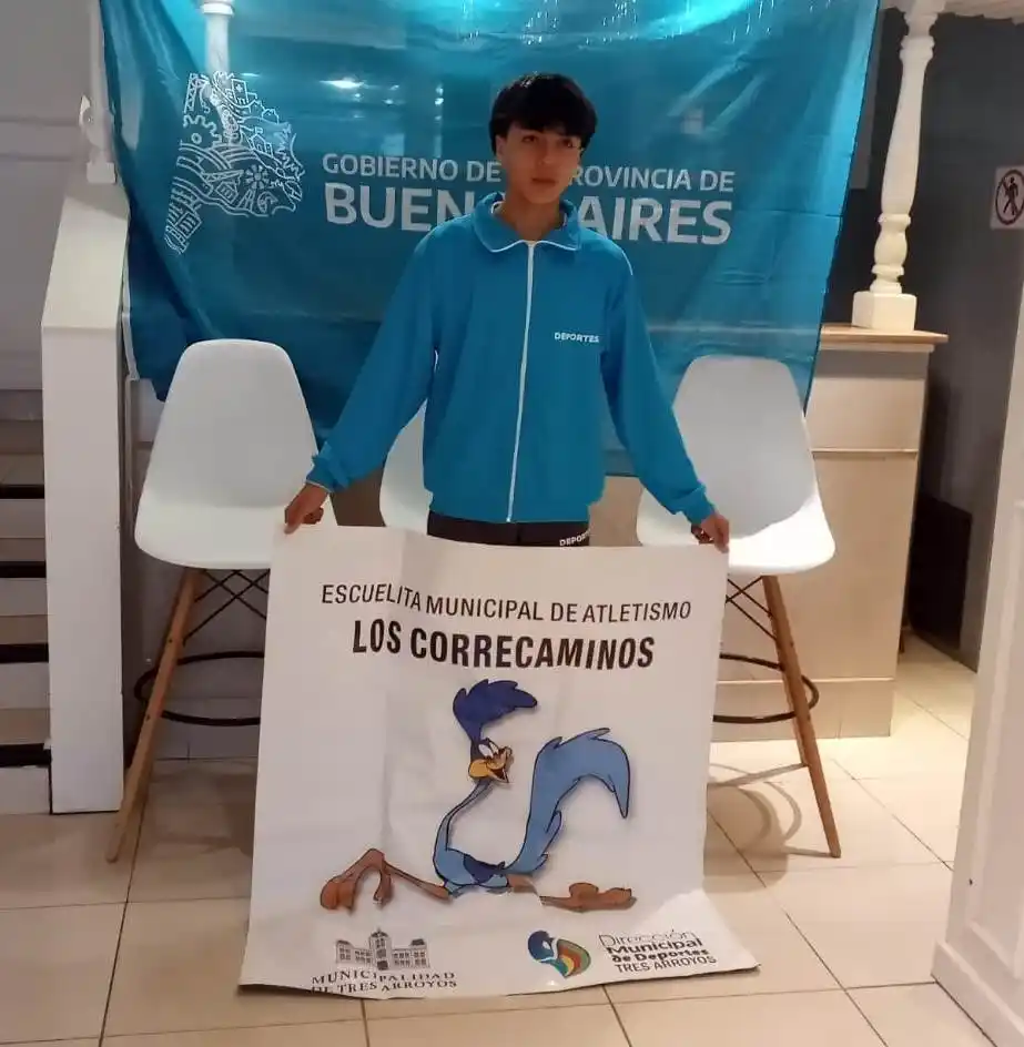Buen rendimiento en los Evita
