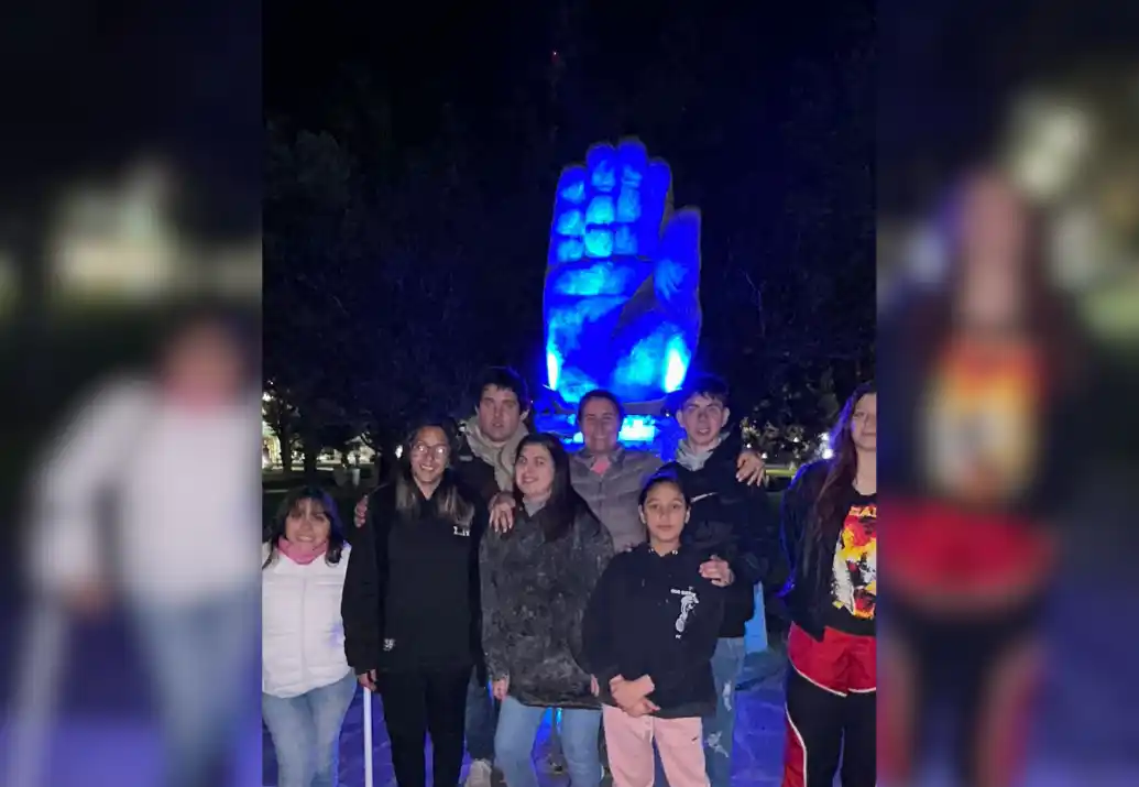 Concientización y homenaje por el “Día internacional de las lenguas de señas”