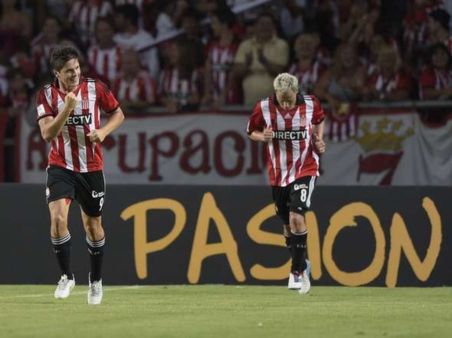 Copa Libertadores: Estudiantes goleó a Independiente del Valle y clasificó a la fase de grupos