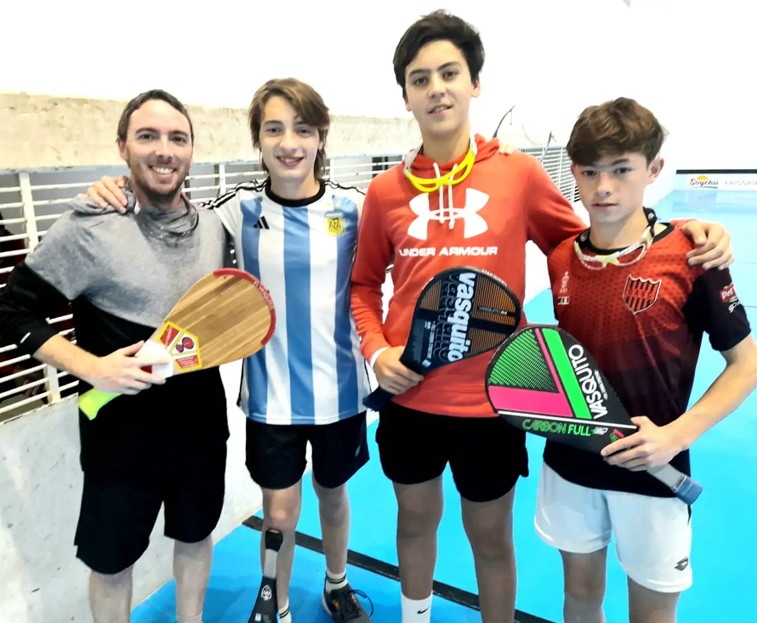 Pelota 1