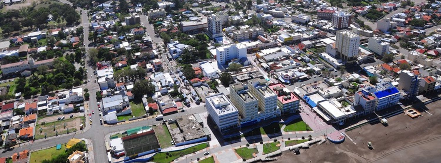 Cuarentena en Monte Hermoso: Permitirá el ingreso de propietarios no residente pero solo por 24 horas